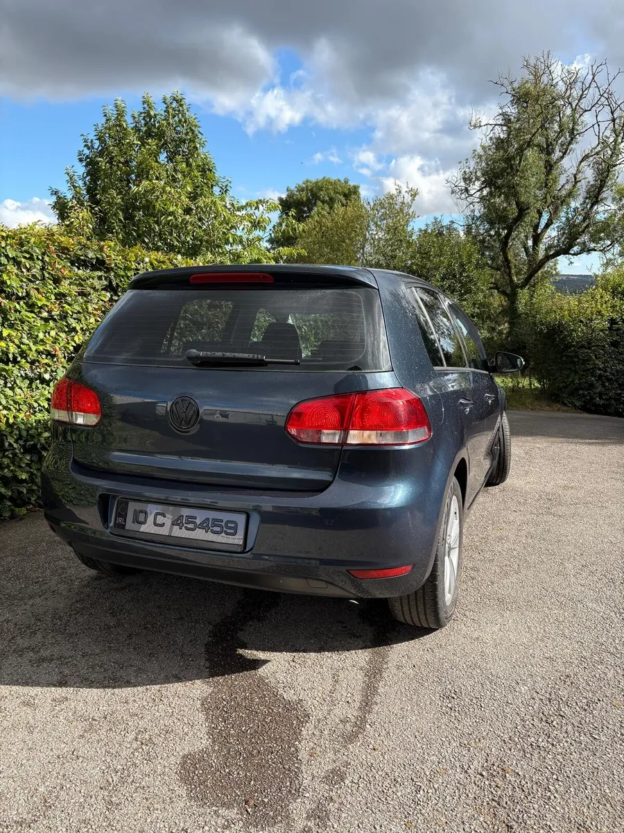 Volkswagen Golf - Image 2