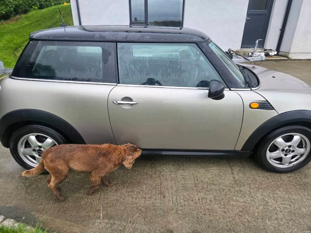 Mini Cooper - Image 3