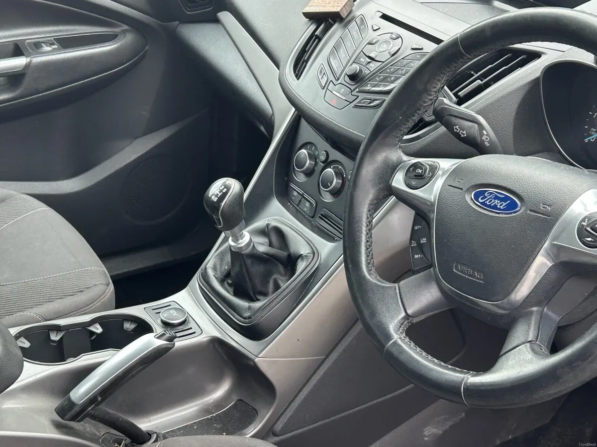 Ford kuga - Image 6