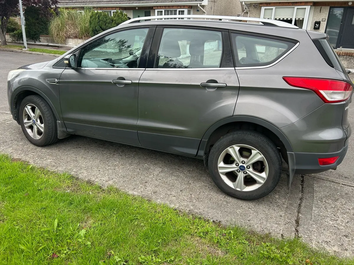 Ford kuga - Image 3
