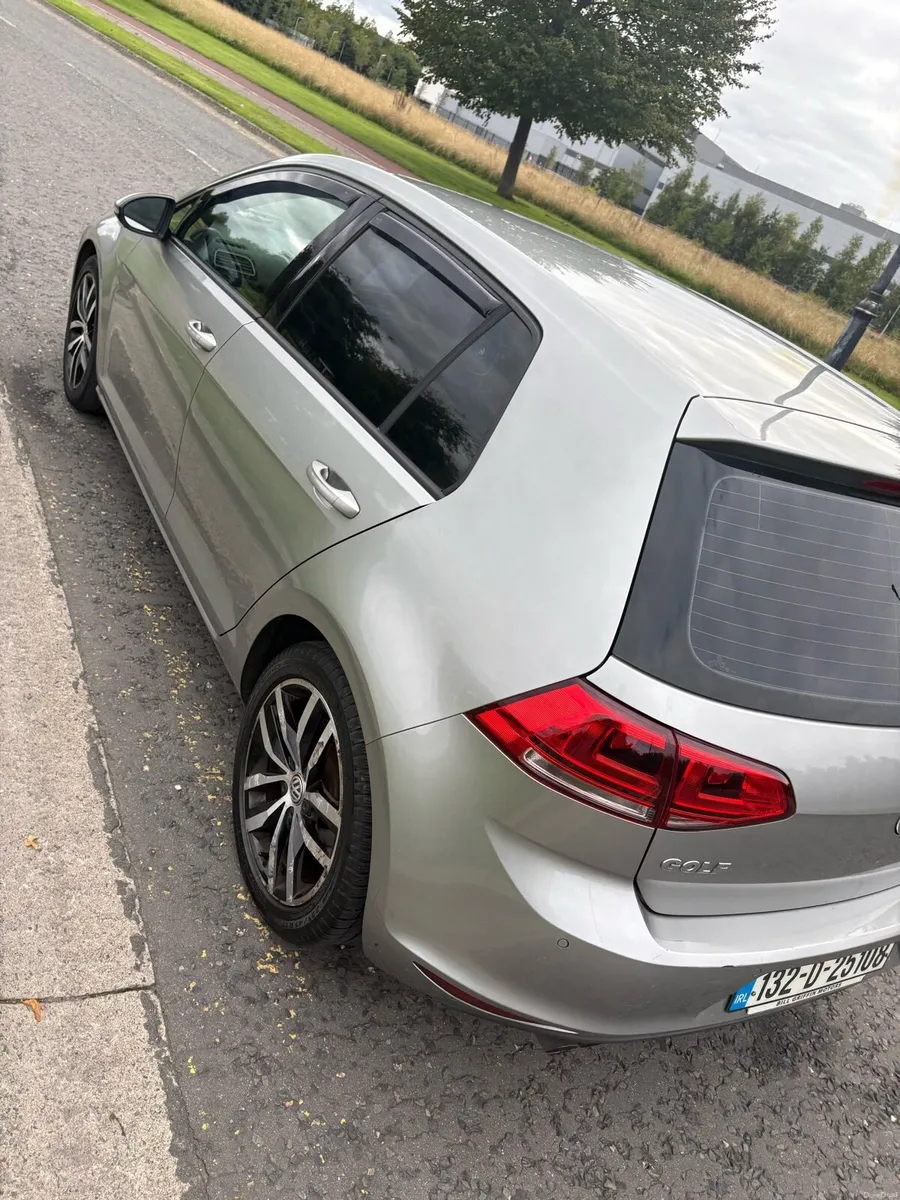 Volkswagen Golf 1.4 TSI Automatic - Image 6