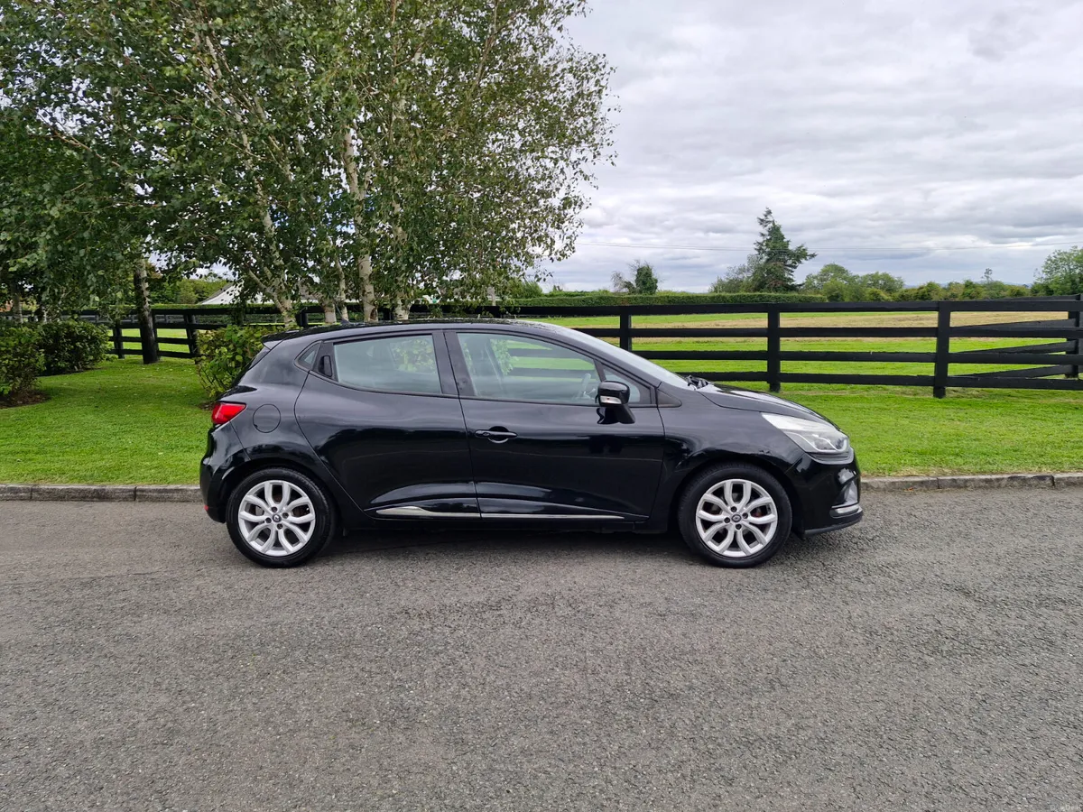 Renault Clio (NCT TESTED AND TAXED)!!! - Image 5
