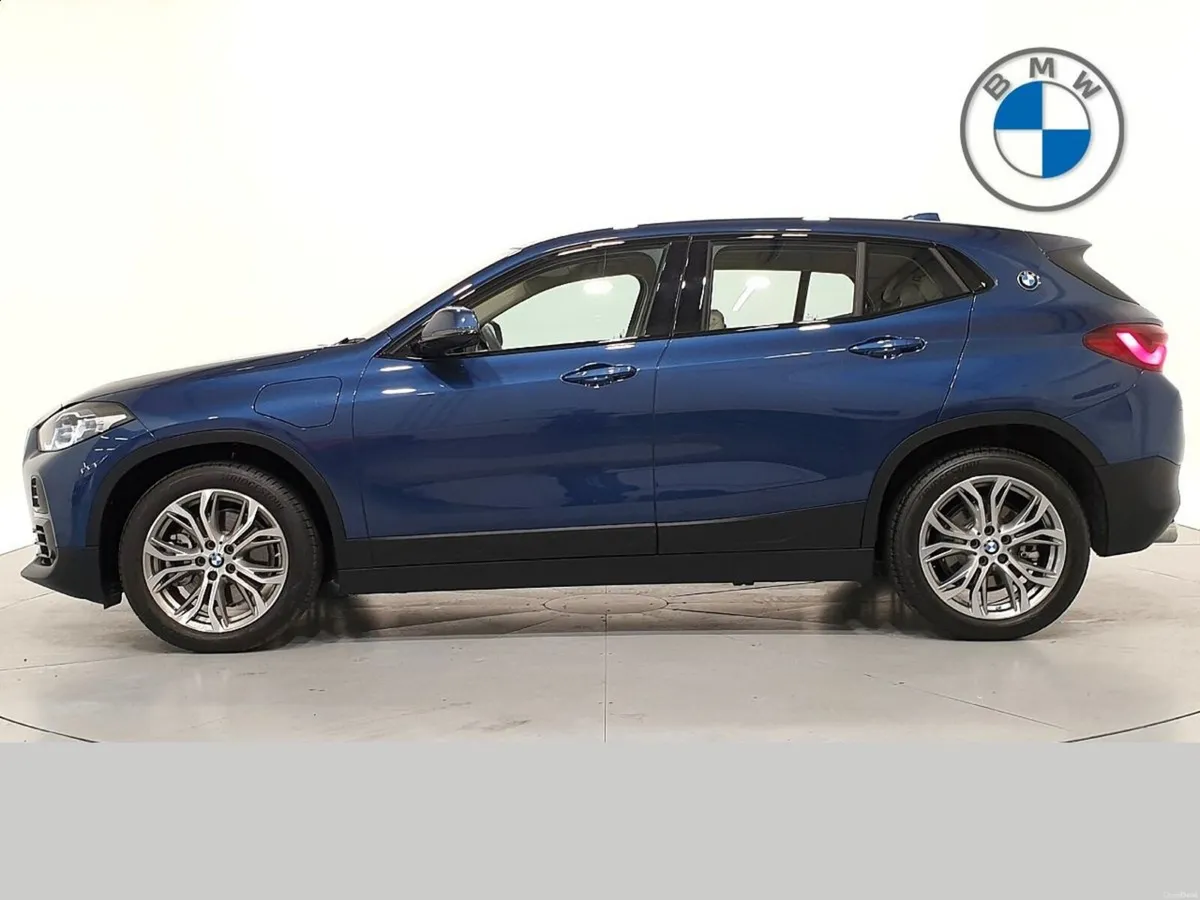 BMW X2 xDrive25e Sport - Image 3
