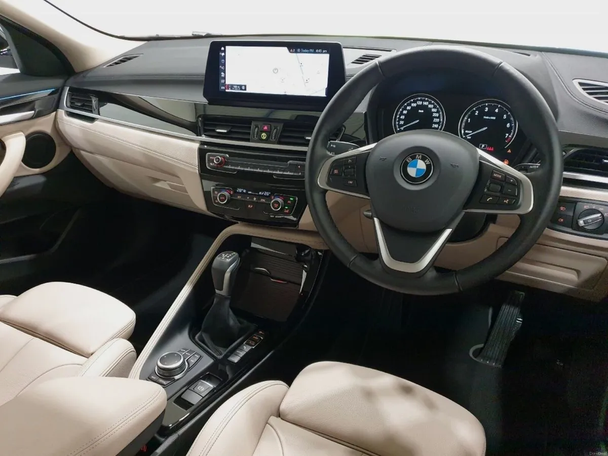 BMW X2 xDrive25e Sport - Image 6