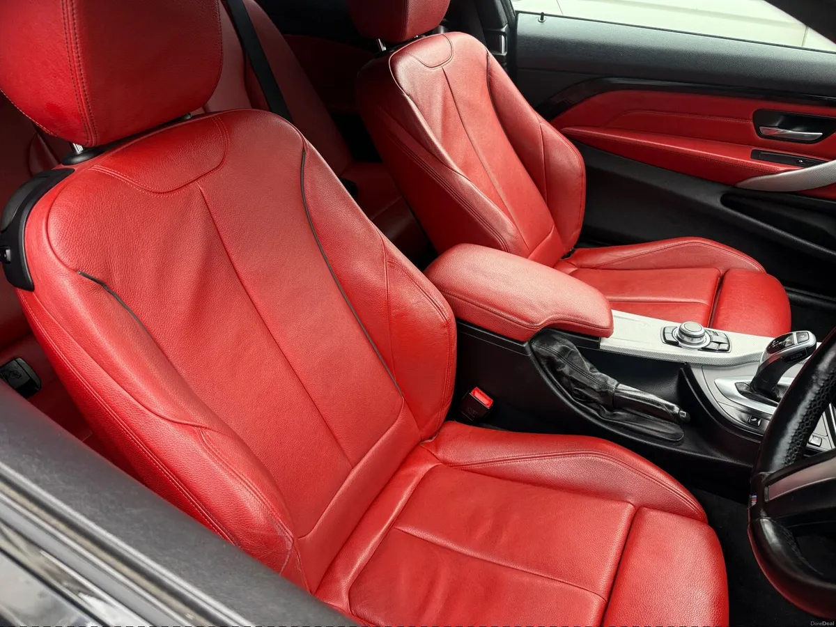 BMW 435d X-Drive M-Sport Black (FRESH NCT) - Image 5