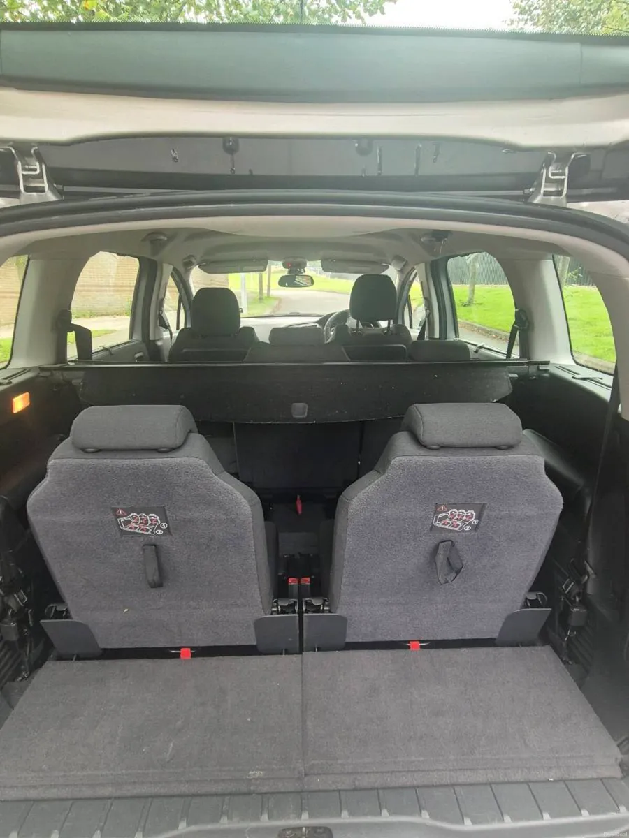 2014 Peugeot 5008 auto - Image 6