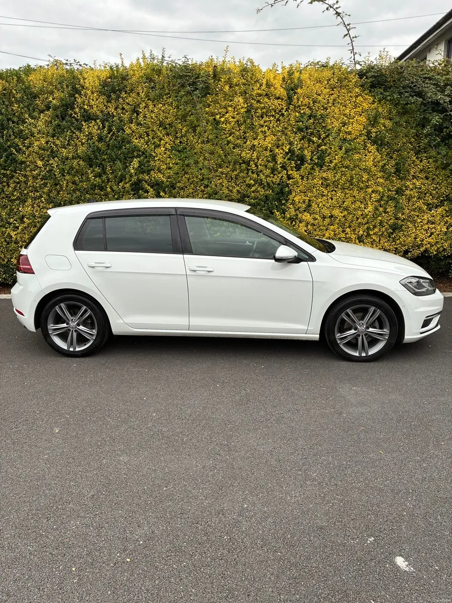 Volkswagen Golf Highline Pro 2.0TDI | TB+WP ✔️ - Image 3