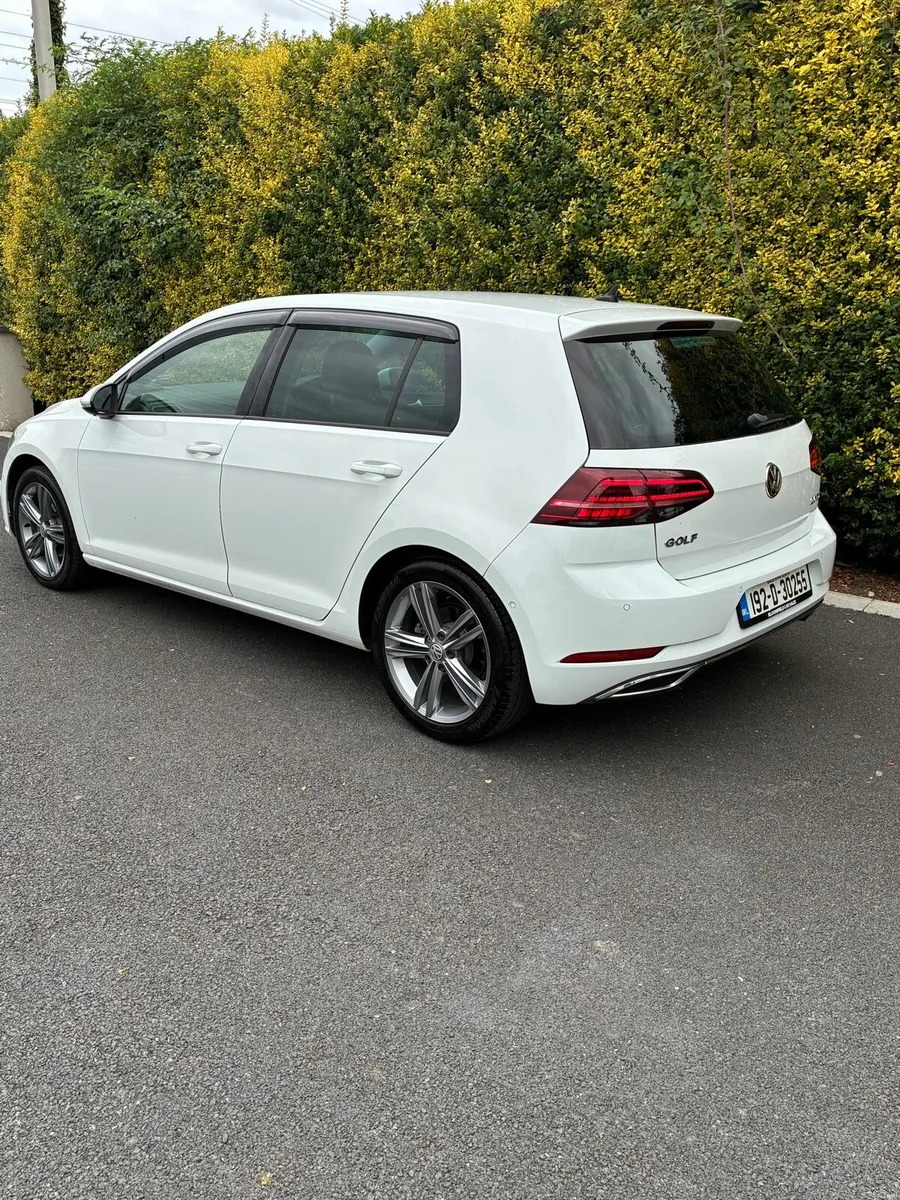 Volkswagen Golf Highline Pro 2.0TDI | TB+WP ✔️ - Image 5