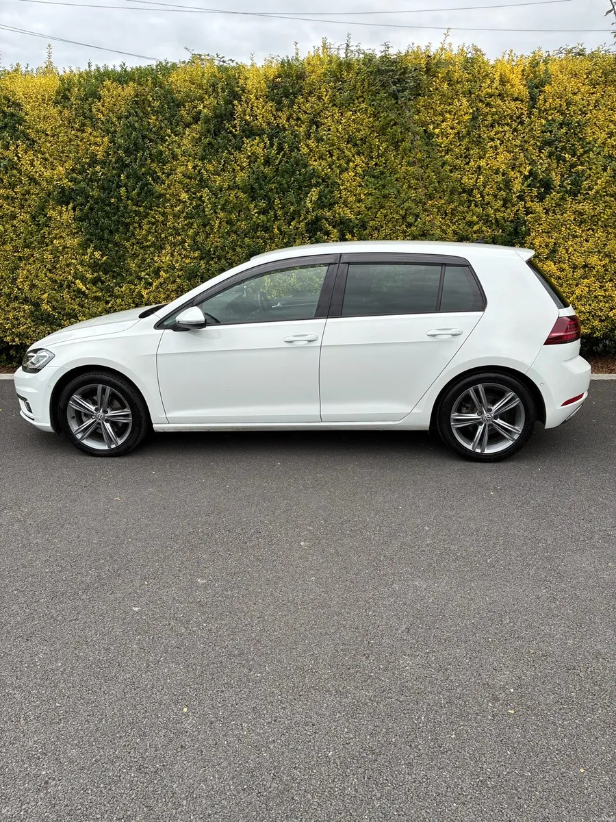 Volkswagen Golf Highline Pro 2.0TDI | TB+WP ✔️ - Image 4