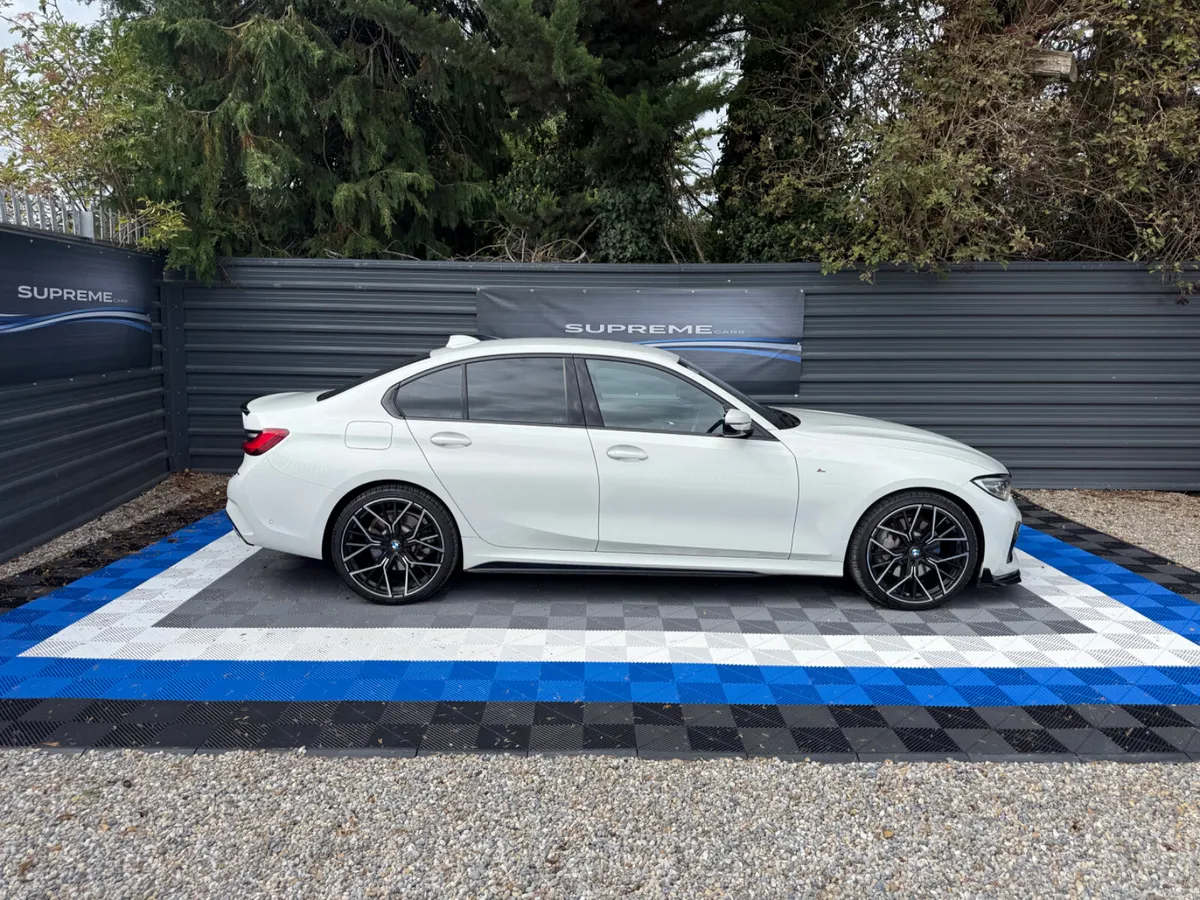 BMW 3-Series 2021 M SPORT Auto - Image 5