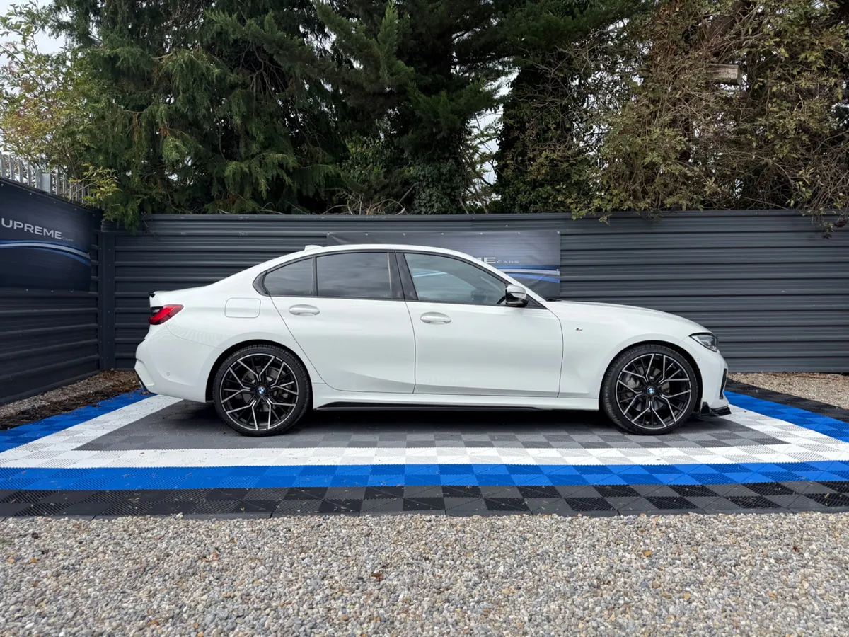 BMW 3-Series 2021 M SPORT Auto - Image 6