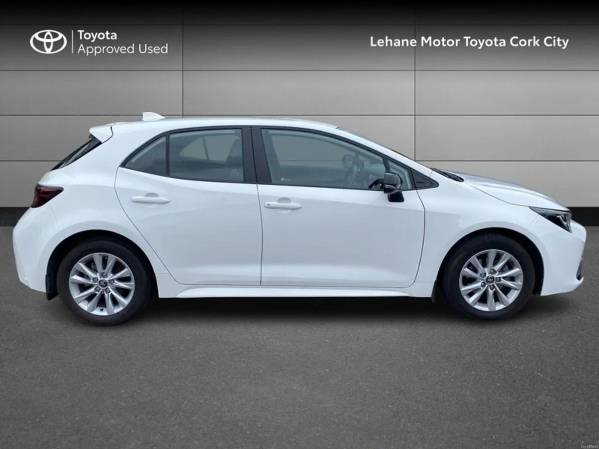 Toyota Corolla COROLLA HB LUNA - Image 3