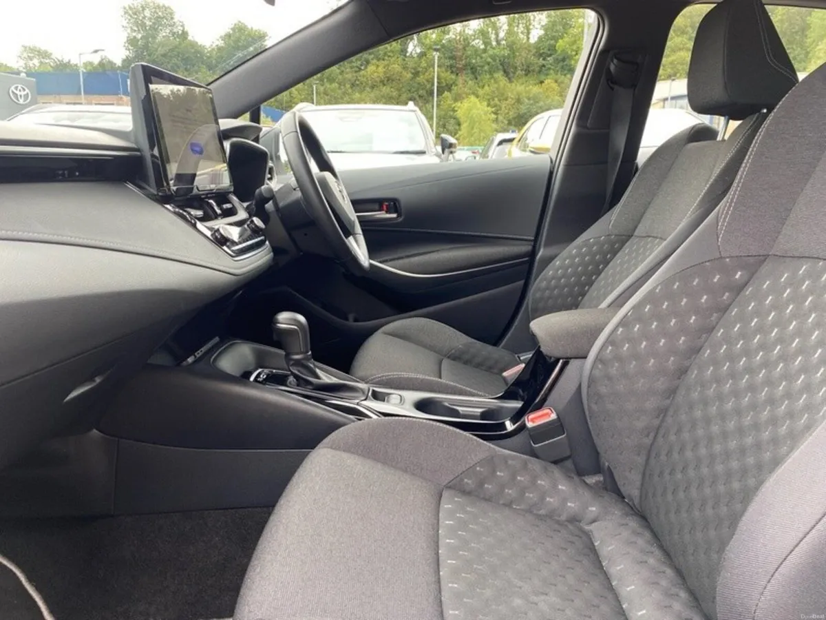 Toyota Corolla COROLLA HB LUNA - Image 6