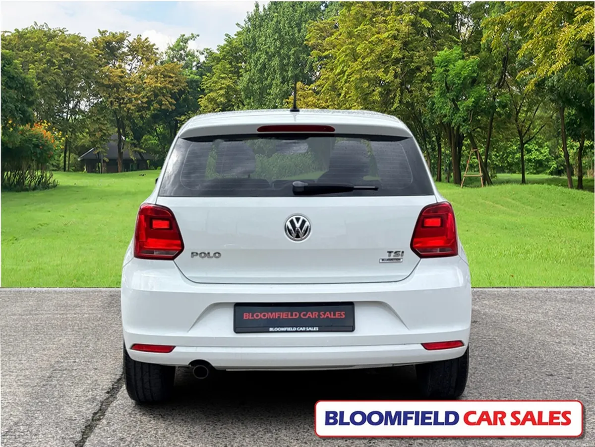 Volkswagen Polo **DEPOSIT TAKEN**1.2 AUTO , COMFOR - Image 6