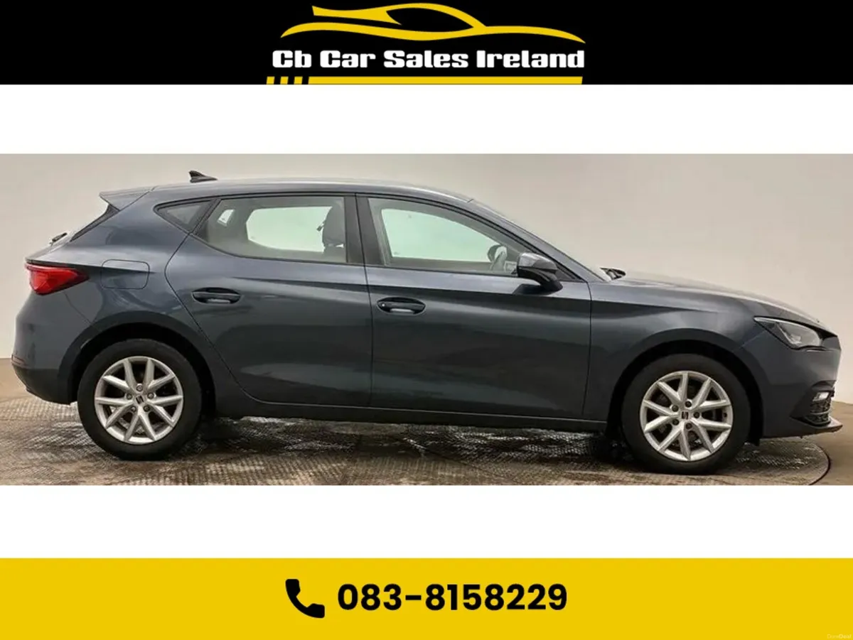 SEAT Leon SE TDI - Image 2