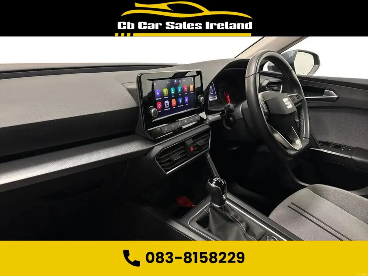SEAT Leon SE TDI - Image 4