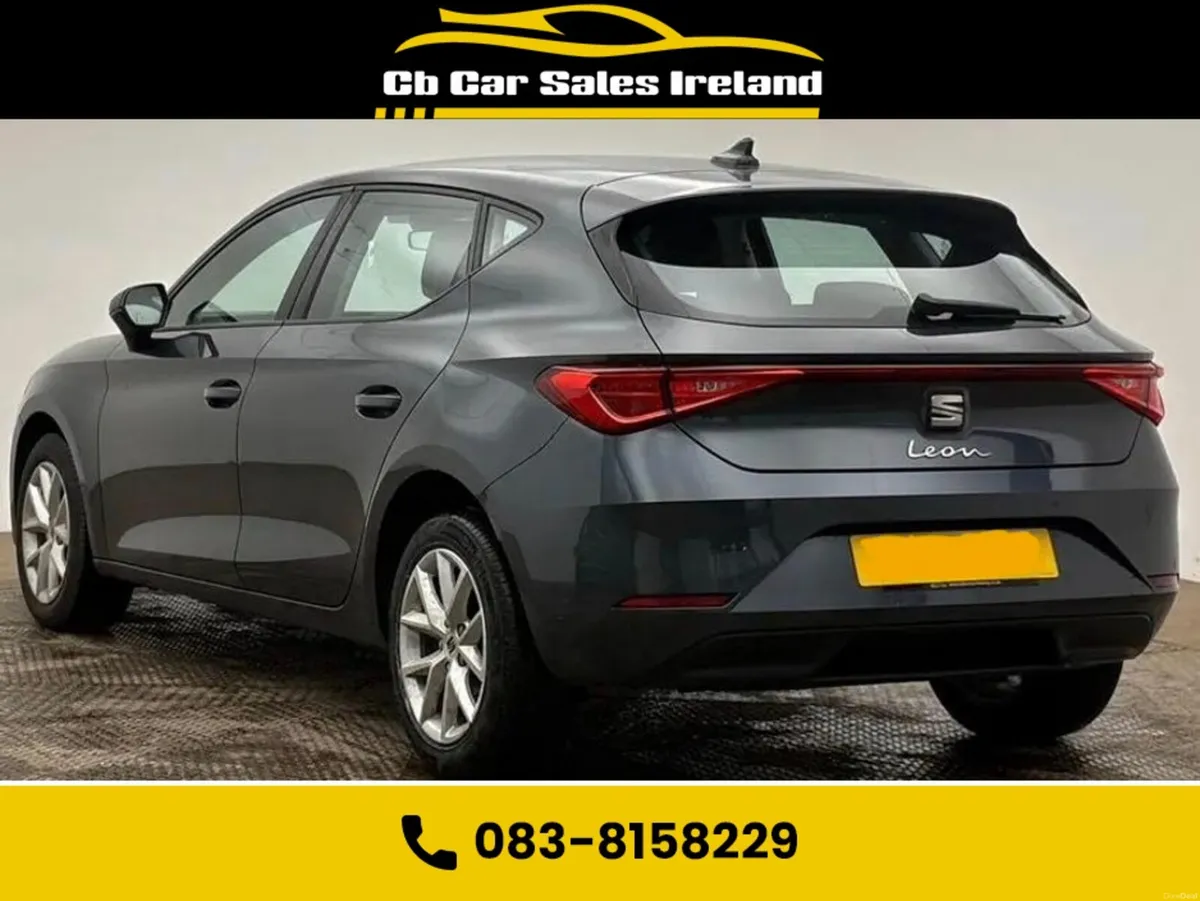 SEAT Leon SE TDI - Image 3