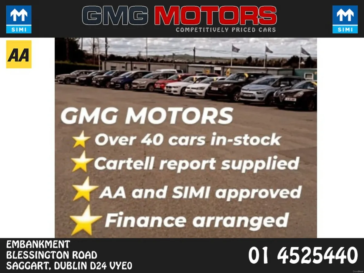 Ford Focus STYLE 1.6 TDCI 95PS 5DR 4DR - Image 1