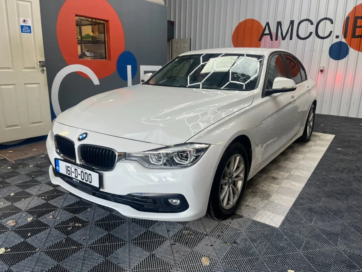 BMW 3-Series 2016 BMW 3 330E 2.0 AUTOMATIC / CRUIS - Image 6