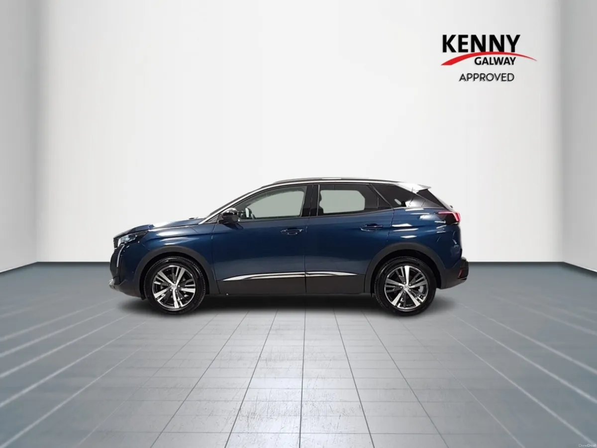 Peugeot 3008 GT 1.2 MHEV 136 E-DCT6 4DR - Image 5