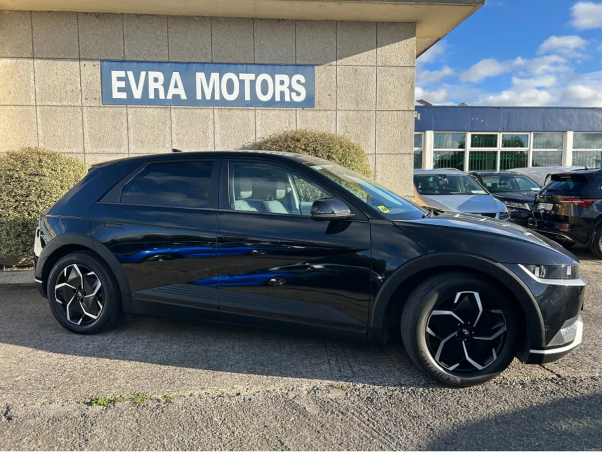 Hyundai IONIQ 5 EXECUTIVE PLUS 58KW EV ELECTRIC // - Image 2