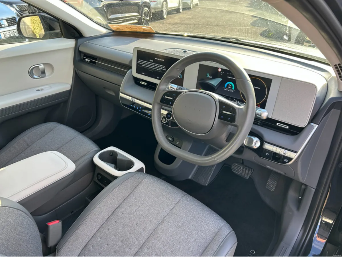 Hyundai IONIQ 5 EXECUTIVE PLUS 58KW EV ELECTRIC // - Image 4