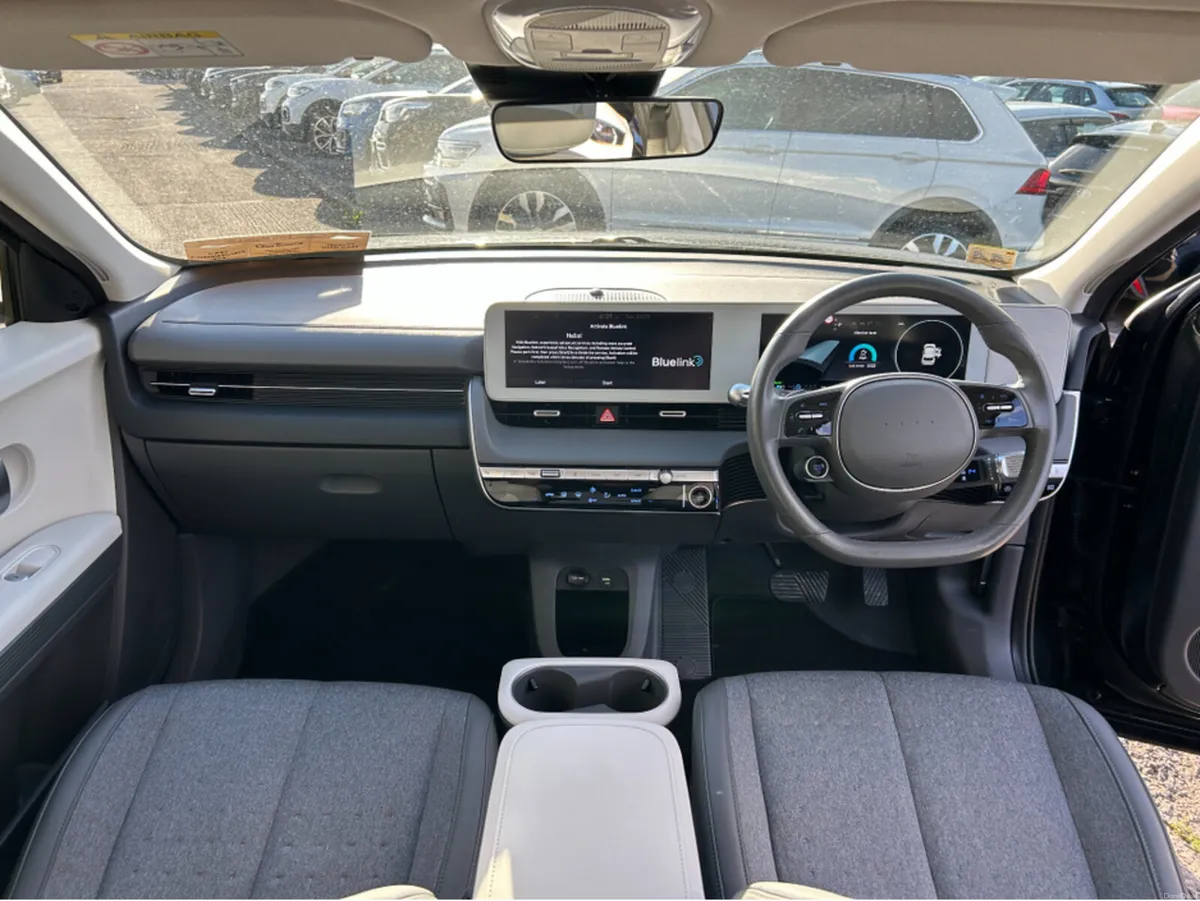 Hyundai IONIQ 5 EXECUTIVE PLUS 58KW EV ELECTRIC // - Image 6