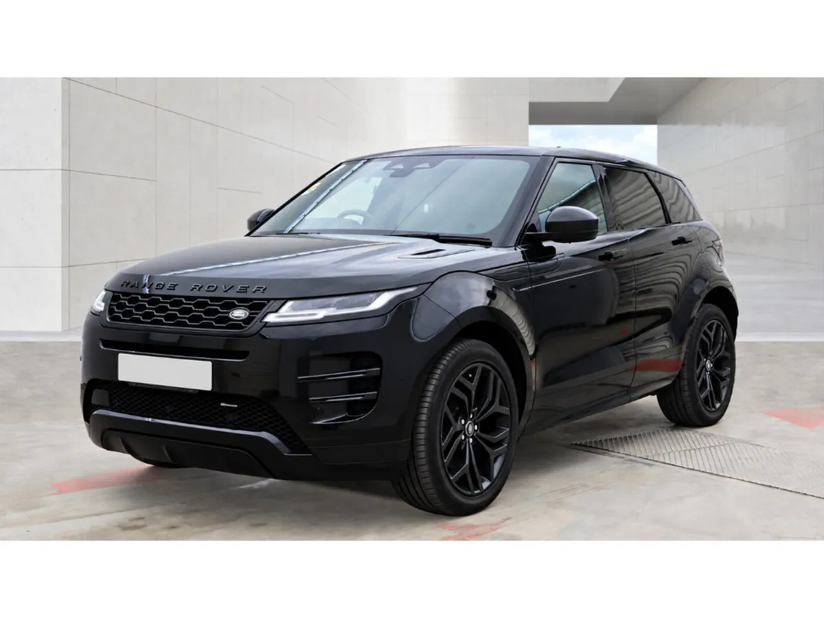 Land Rover Range Rover Evoque (222) P300E R-DYNAMI - Image 1