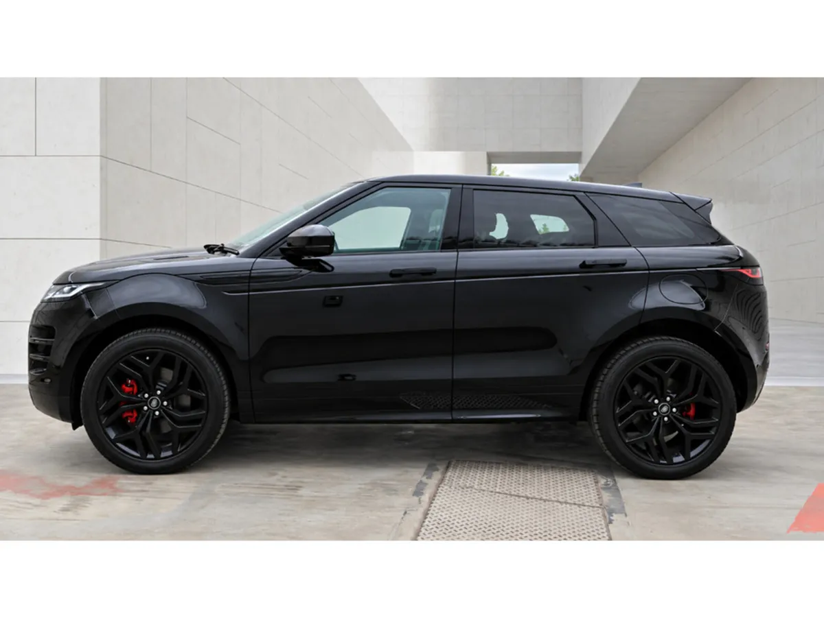Land Rover Range Rover Evoque (222) P300E R-DYNAMI - Image 2