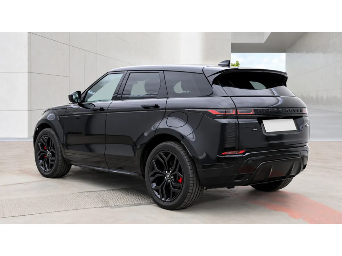 Land Rover Range Rover Evoque (222) P300E R-DYNAMI - Image 3