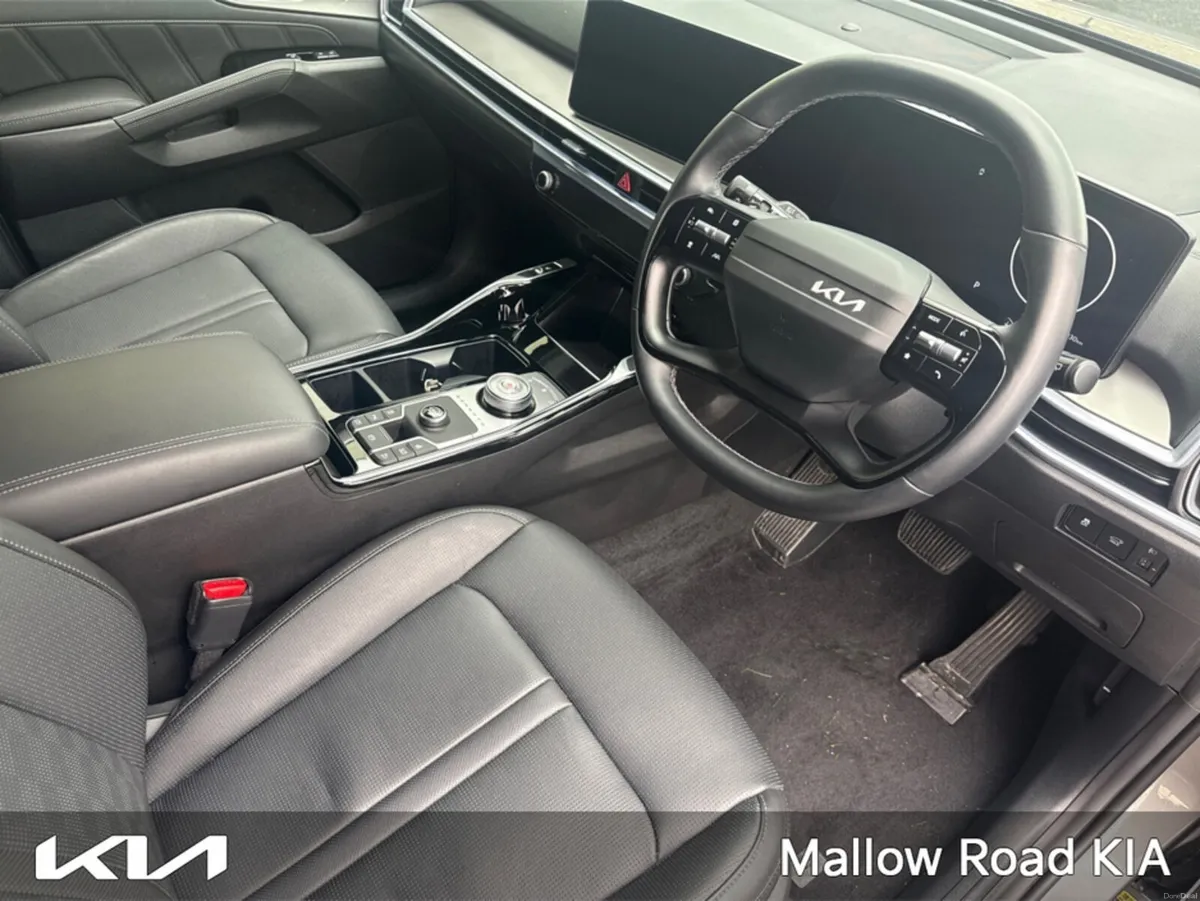 Kia Sorento DSL PE 7S MY26 5DR AUTO - Image 2