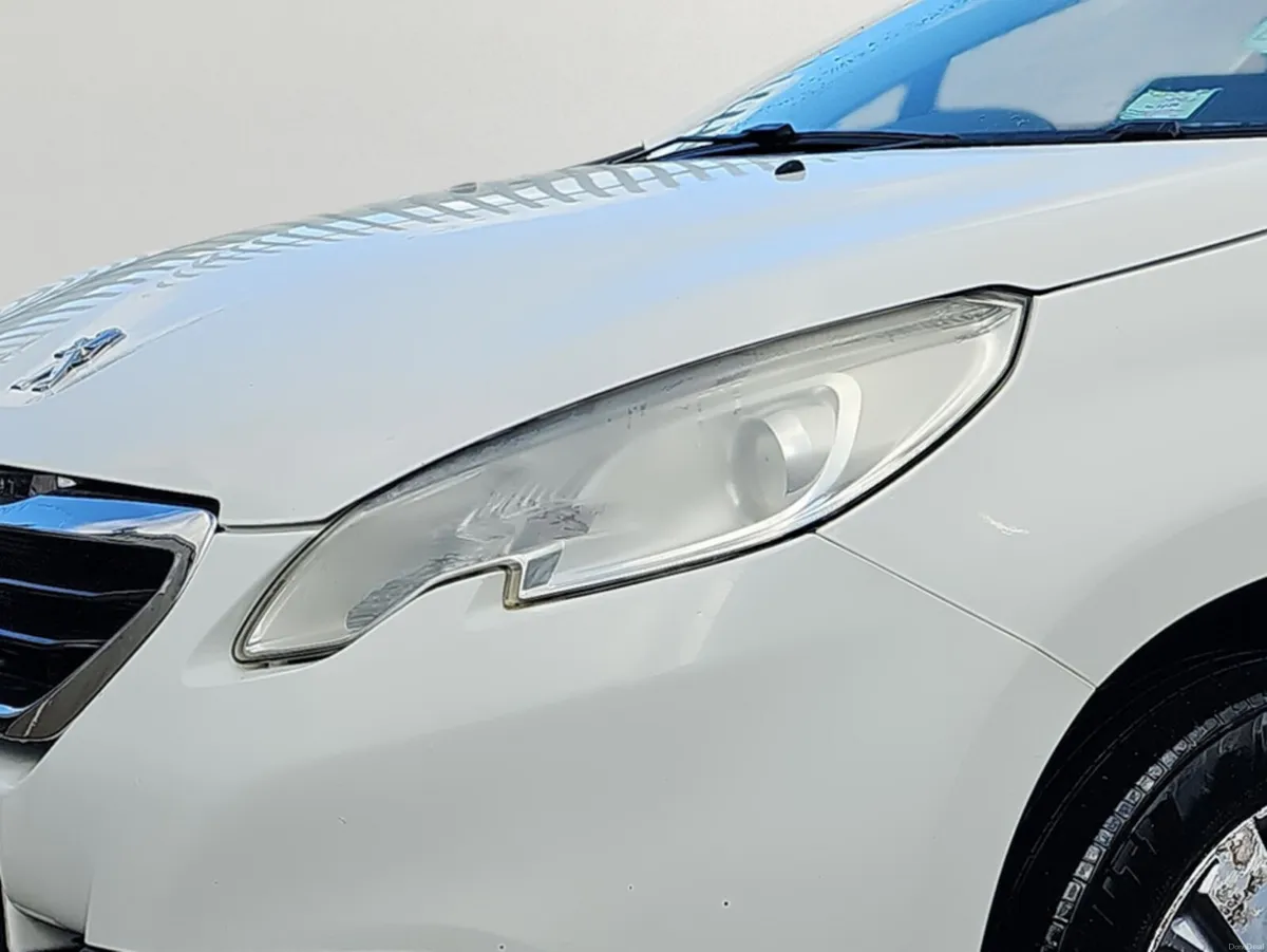 Peugeot 2008 ACTIVE 1.6 HDI - Image 5