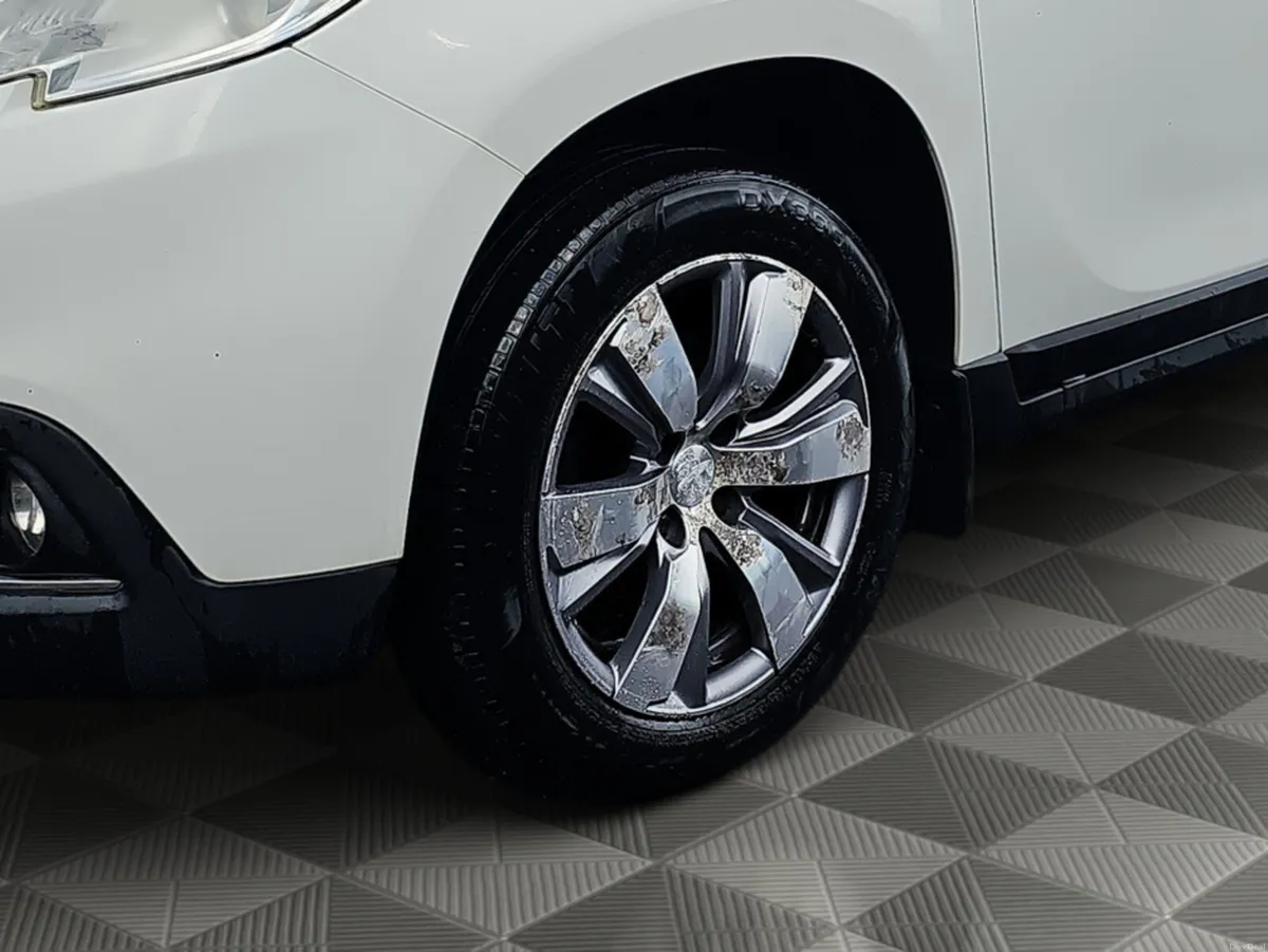 Peugeot 2008 ACTIVE 1.6 HDI - Image 6