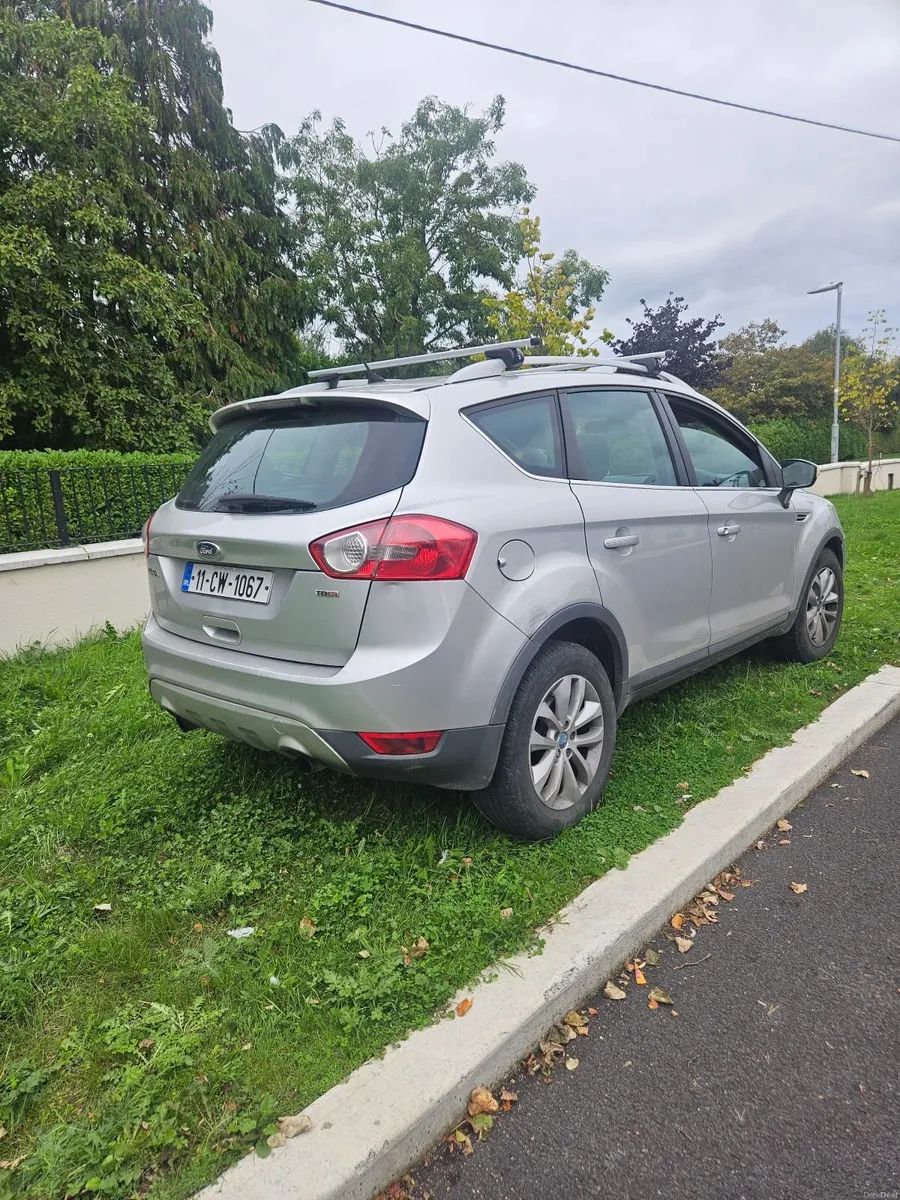 Ford Kuga 2011 - Image 2