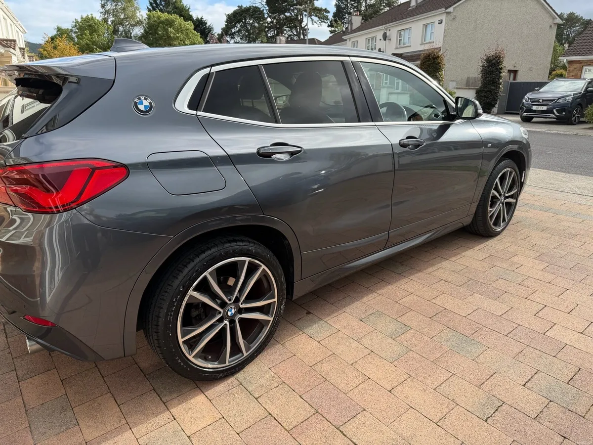2019 BMW X2 M Sport 2.0L diesel - Image 6