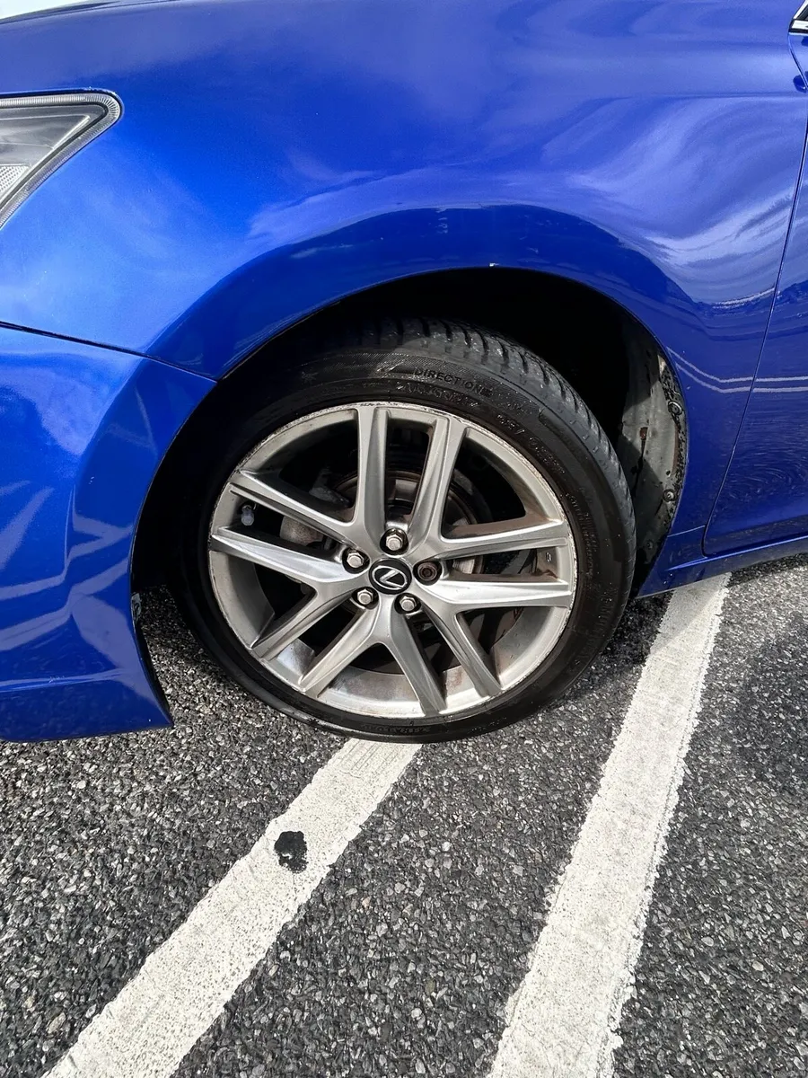 Lexus CT200h Advance Plus+ / NEW NCT / High Spec - Image 4