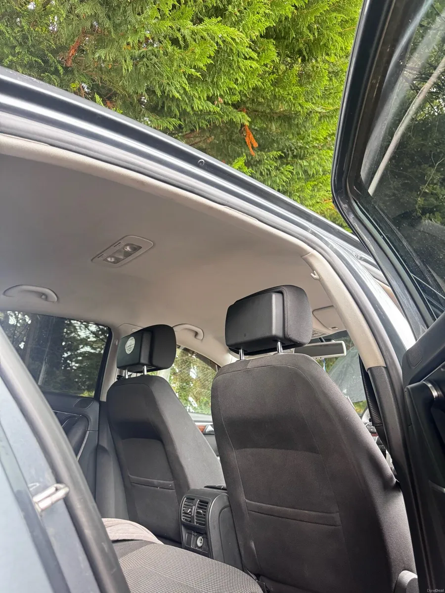 Volkswagen passat Rline - Image 6