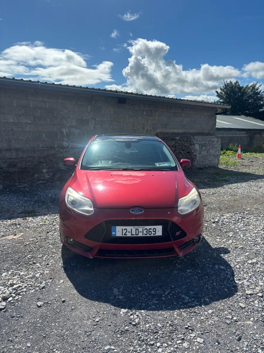 Ford focus - Image 2