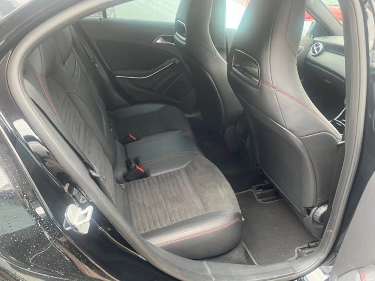 Mercedes-Benz A-Class AMG line - Image 5