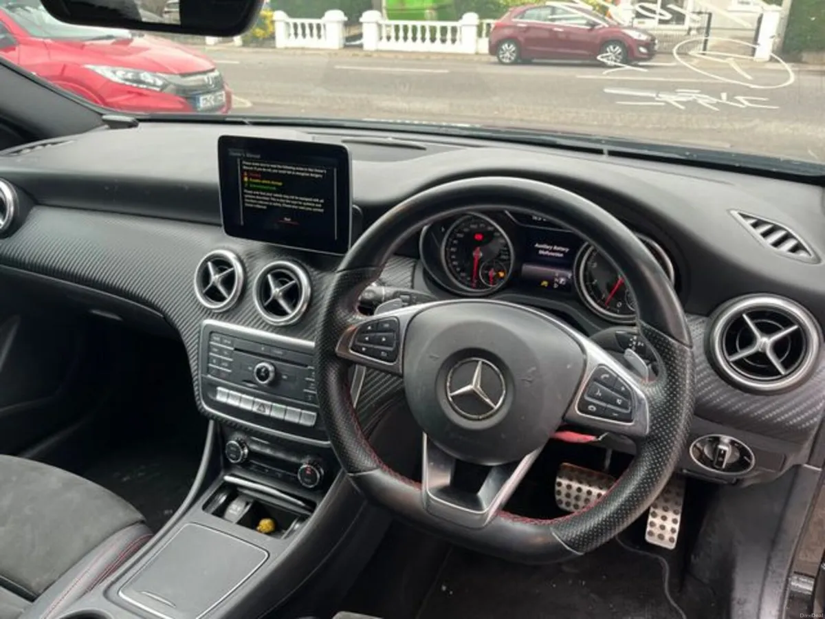 Mercedes-Benz A-Class AMG line - Image 6