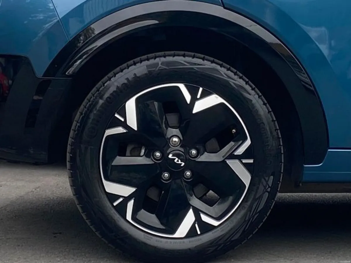Kia e-Niro EV 65Kw Premium - Image 6
