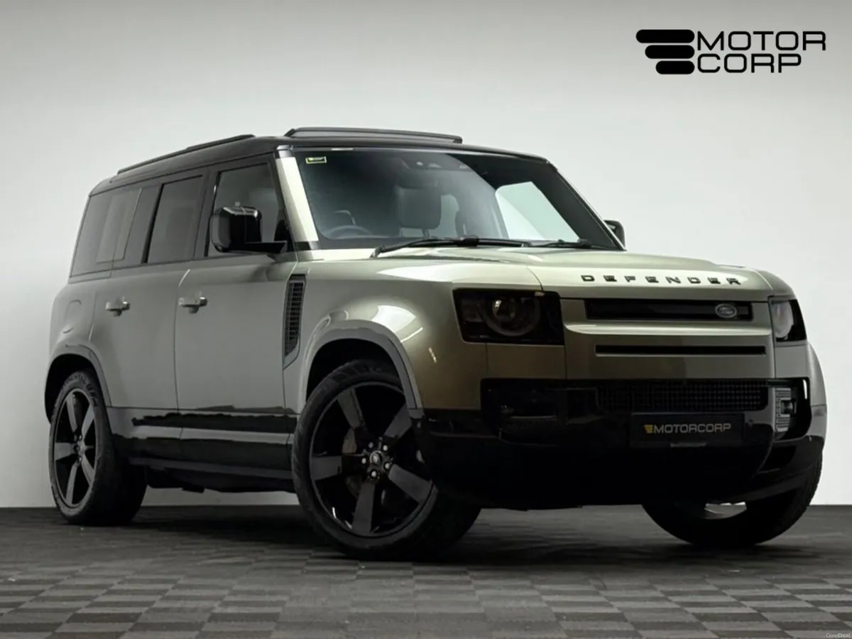 Land Rover Defender HSE X-DYNAMIC - Image 1