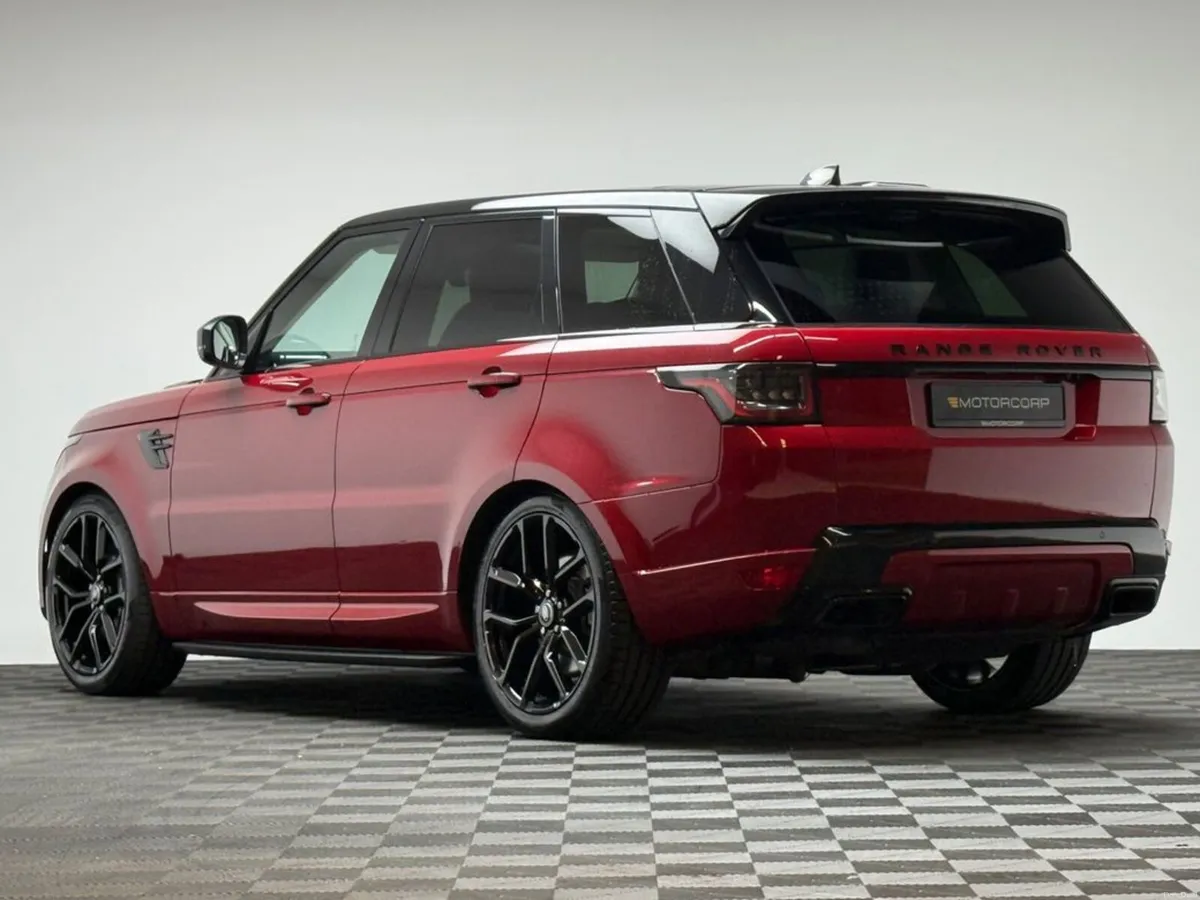 Land Rover Range Rover Sport HSE P400E - Image 5