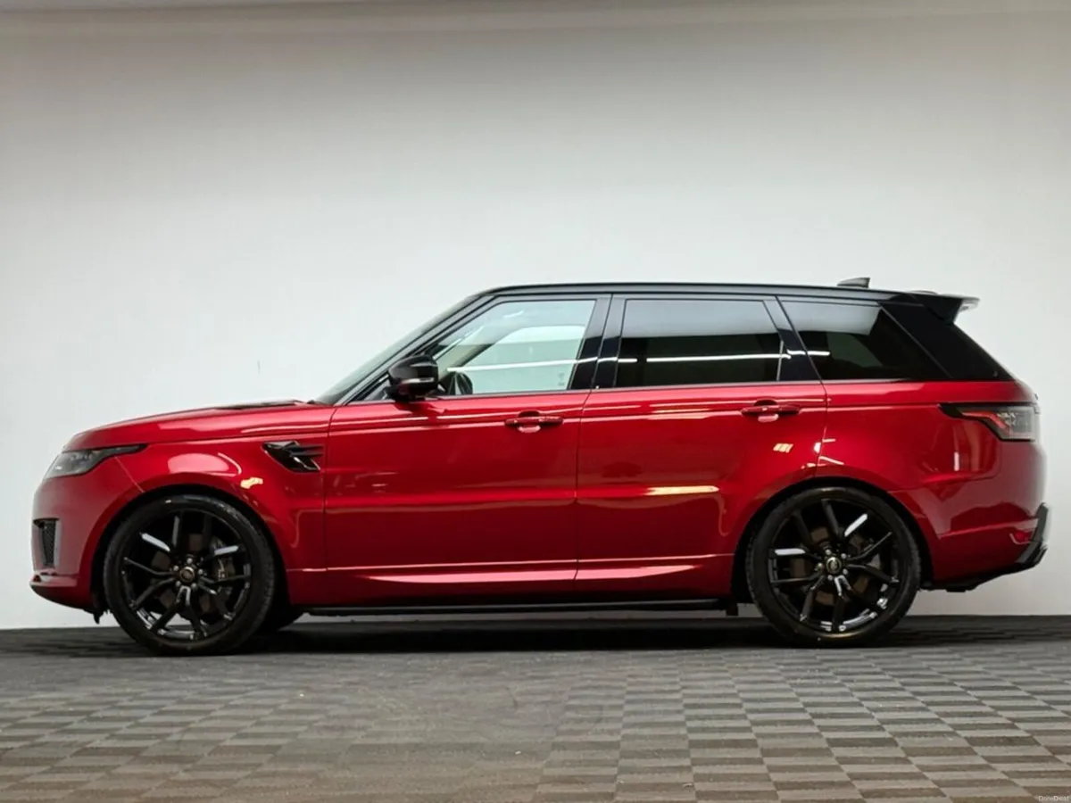 Land Rover Range Rover Sport HSE P400E - Image 4