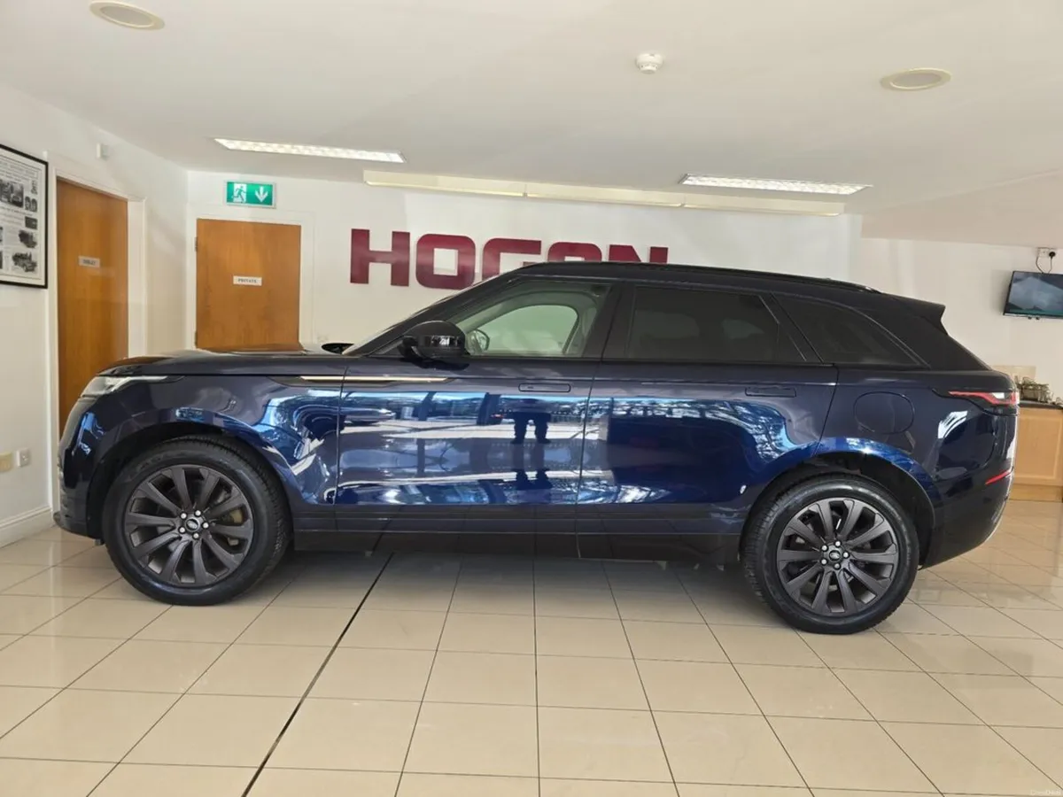 Land Rover Range Rover Velar R-DYNAMIC SE P400e 40 - Image 4