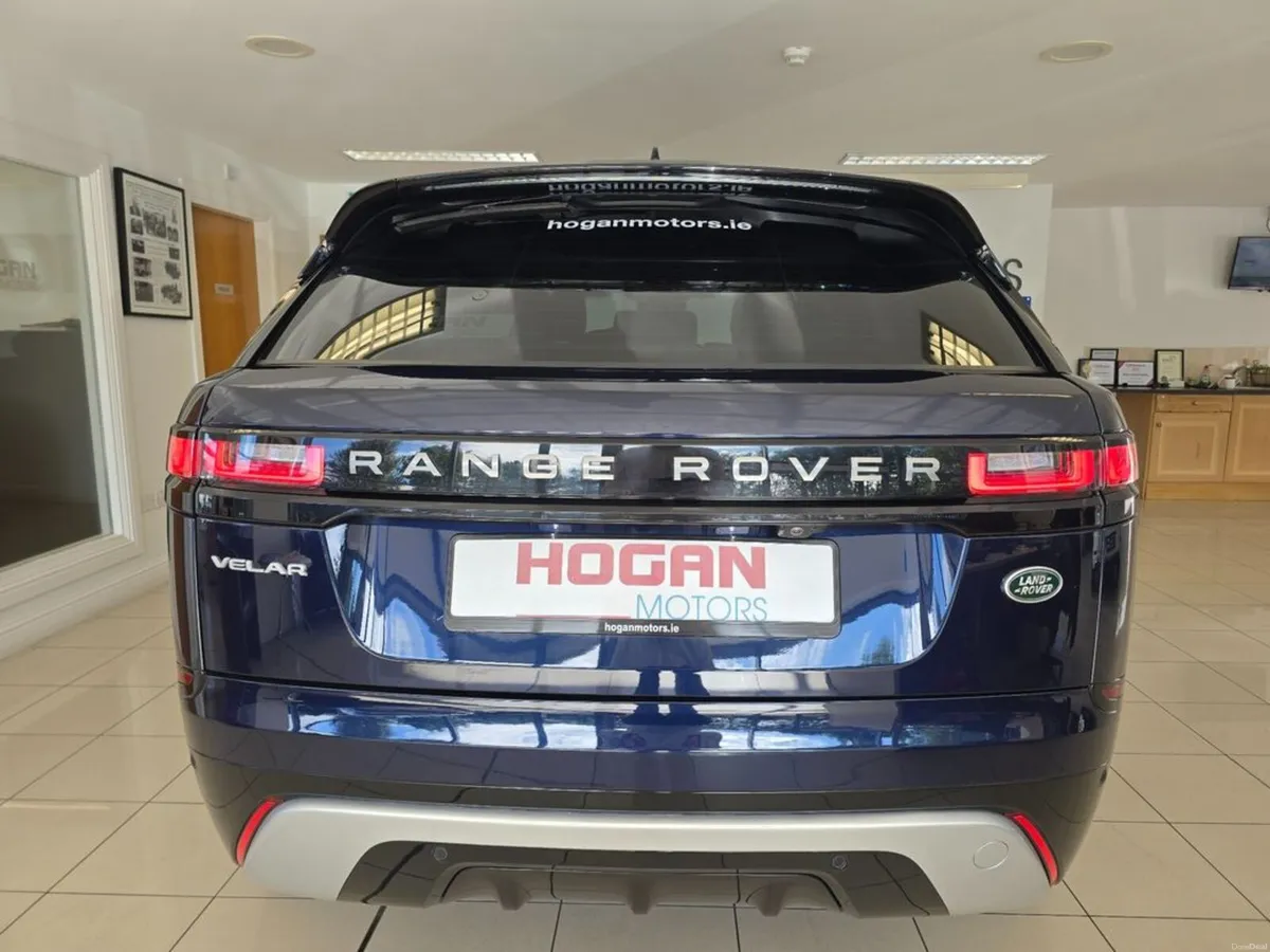 Land Rover Range Rover Velar R-DYNAMIC SE P400e 40 - Image 5