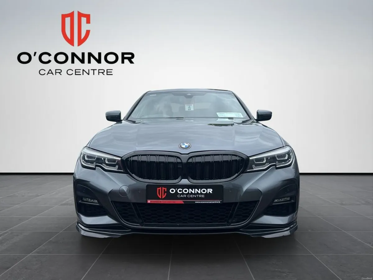BMW 3-Series G20 E M Sport 4DR Auto - Image 2