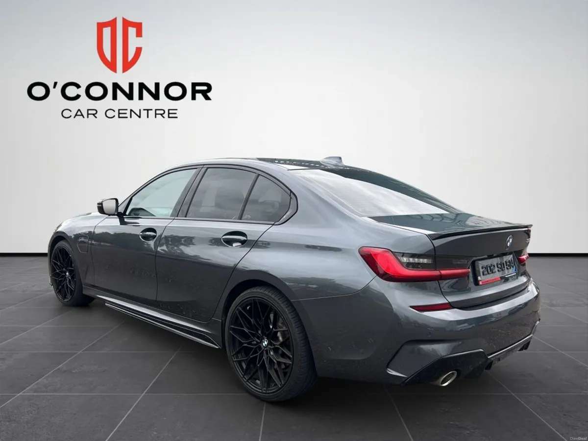 BMW 3-Series G20 E M Sport 4DR Auto - Image 4
