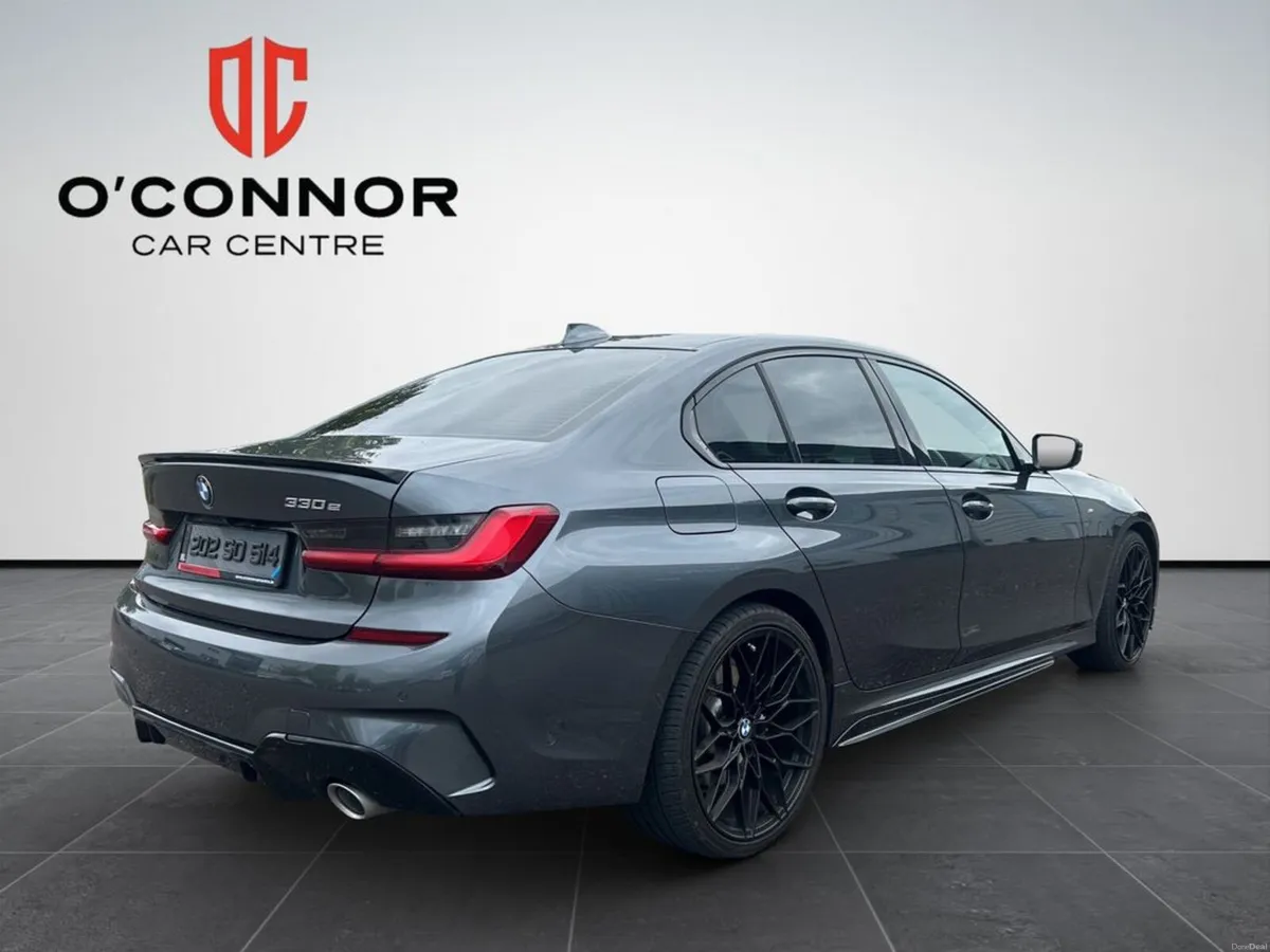 BMW 3-Series G20 E M Sport 4DR Auto - Image 6