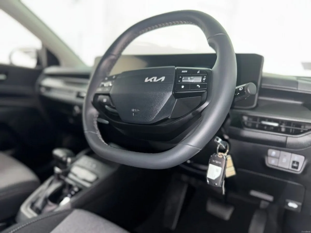 Kia Stonic PE Mhev K3 DCT 5DR Auto - Image 2